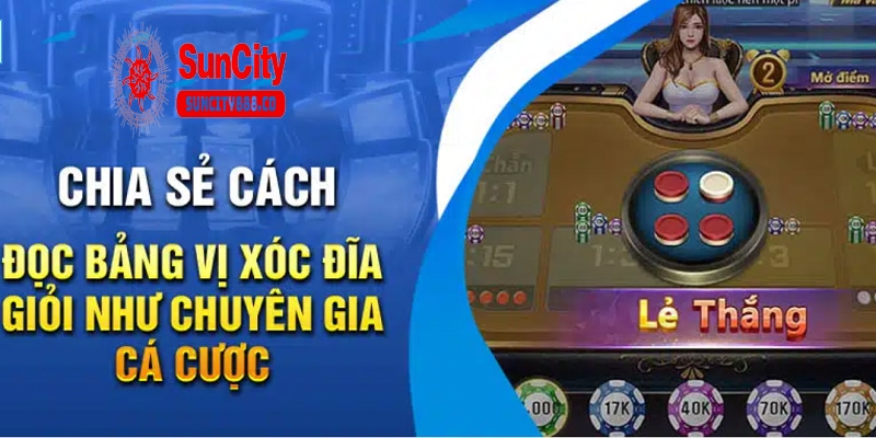 Một số lưu ý khi chơi game xóc đĩa